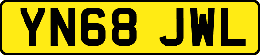 YN68JWL