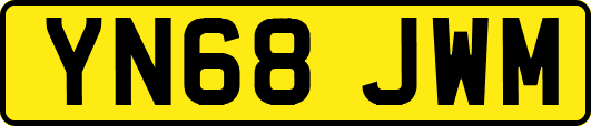 YN68JWM