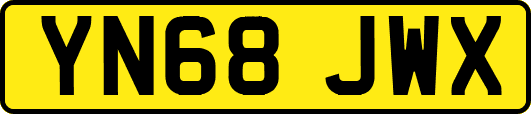YN68JWX