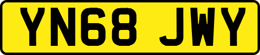 YN68JWY