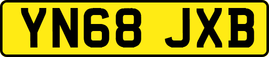 YN68JXB