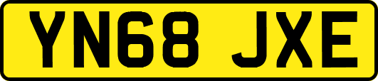 YN68JXE