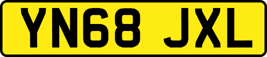 YN68JXL