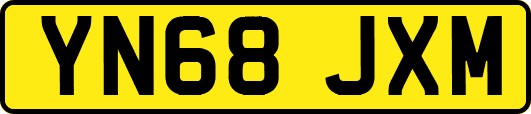 YN68JXM