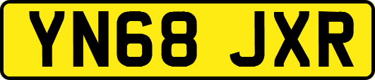YN68JXR