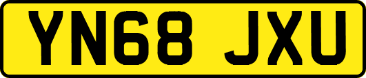 YN68JXU