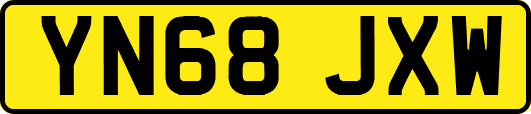 YN68JXW