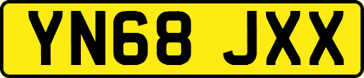 YN68JXX