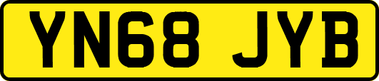 YN68JYB