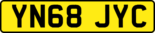 YN68JYC