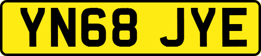 YN68JYE
