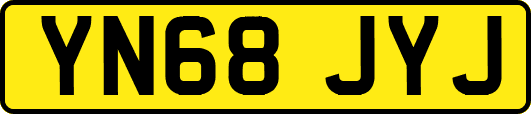 YN68JYJ