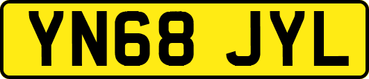 YN68JYL
