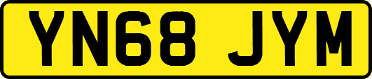 YN68JYM