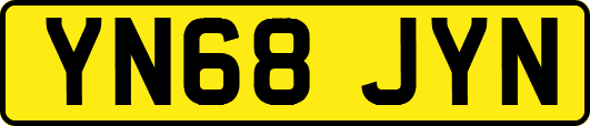 YN68JYN