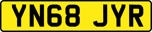 YN68JYR
