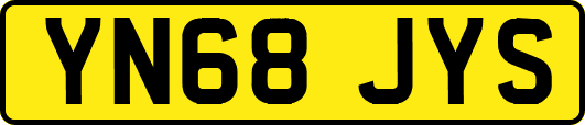 YN68JYS