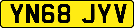 YN68JYV
