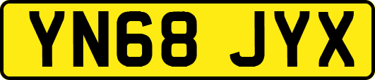 YN68JYX