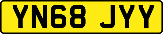 YN68JYY