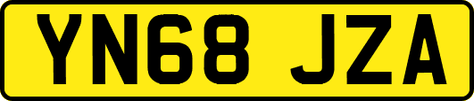 YN68JZA