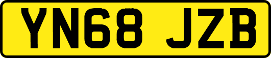 YN68JZB