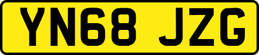 YN68JZG
