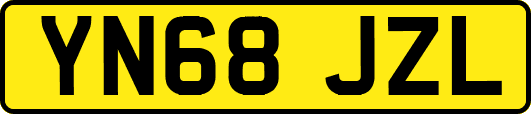 YN68JZL