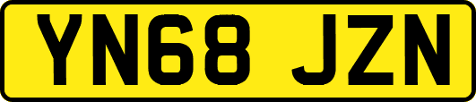 YN68JZN