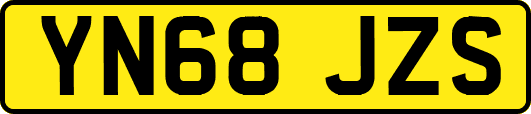 YN68JZS
