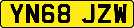 YN68JZW