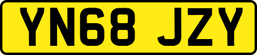 YN68JZY