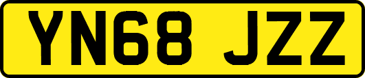 YN68JZZ