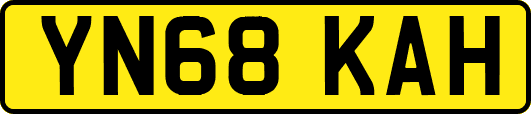 YN68KAH