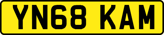 YN68KAM