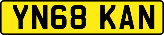 YN68KAN