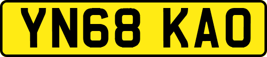 YN68KAO