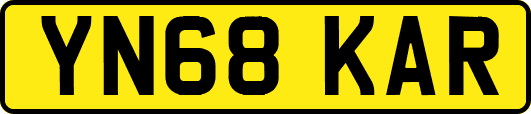 YN68KAR