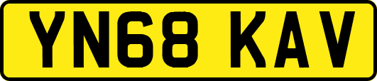 YN68KAV