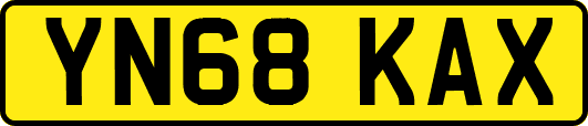 YN68KAX