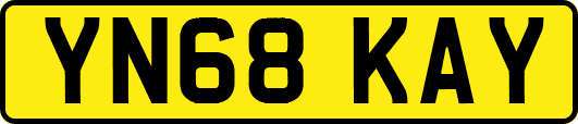 YN68KAY