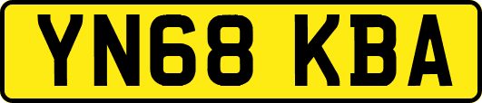 YN68KBA