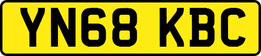 YN68KBC