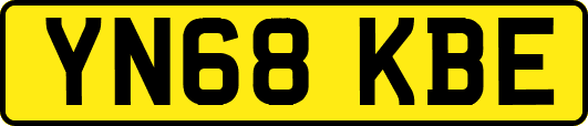 YN68KBE