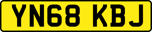 YN68KBJ