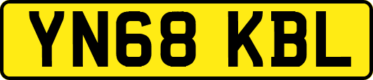 YN68KBL