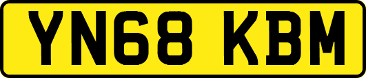 YN68KBM
