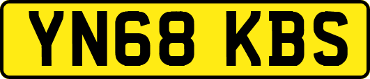 YN68KBS