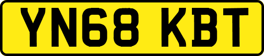 YN68KBT