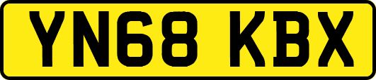 YN68KBX